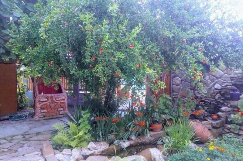 Гостевой дом «Фиалка»