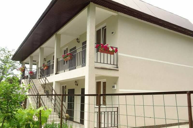 Гостевой дом «У Иваныча»