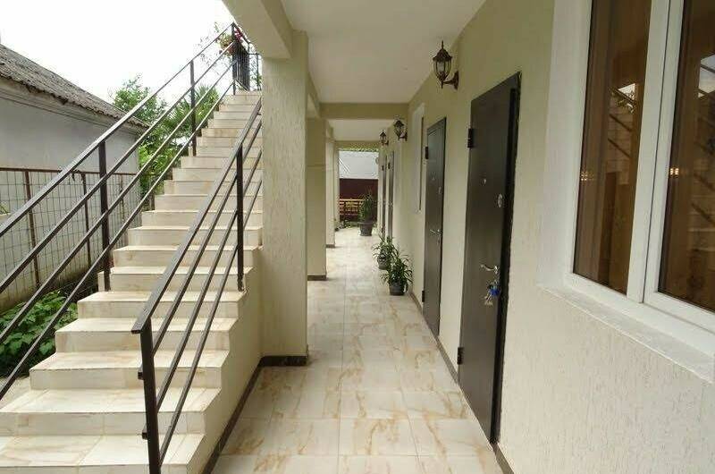 Гостевой дом «У Иваныча»