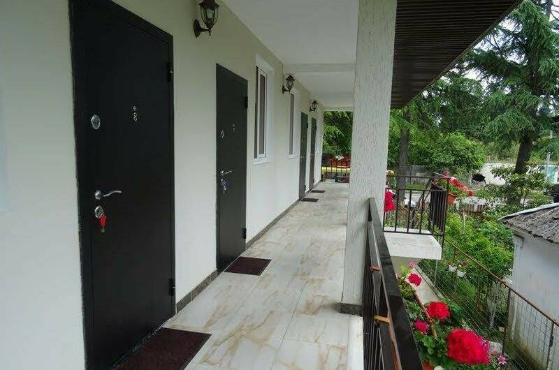 Гостевой дом «У Иваныча»