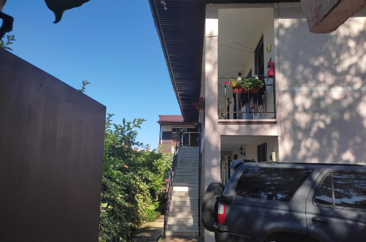 Гостевой дом «У Иваныча»