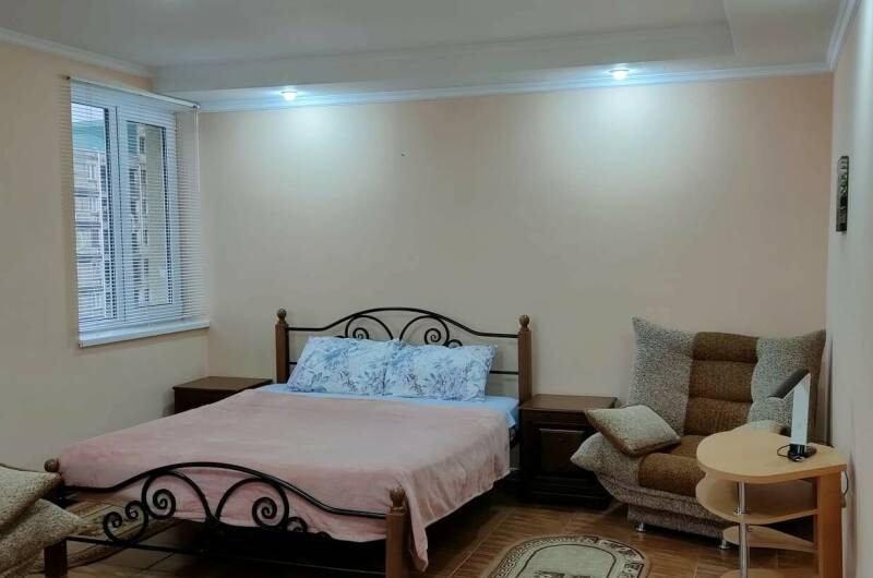 Квартира на Агрба