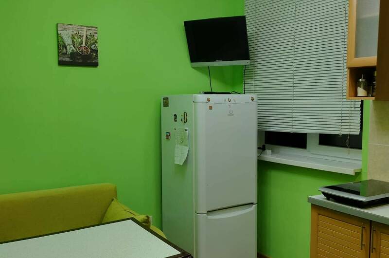 Квартира на Агрба