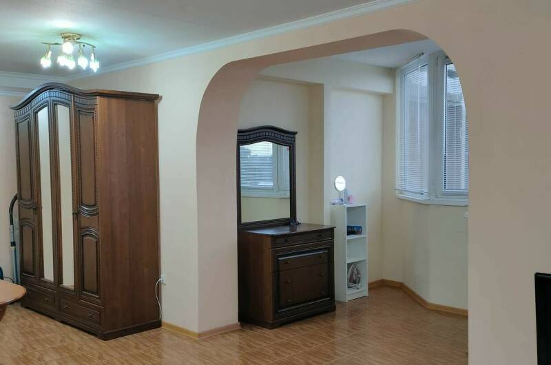 Квартира на Агрба