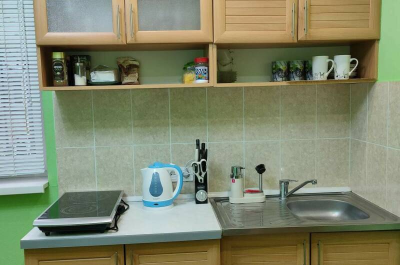 Квартира на Агрба