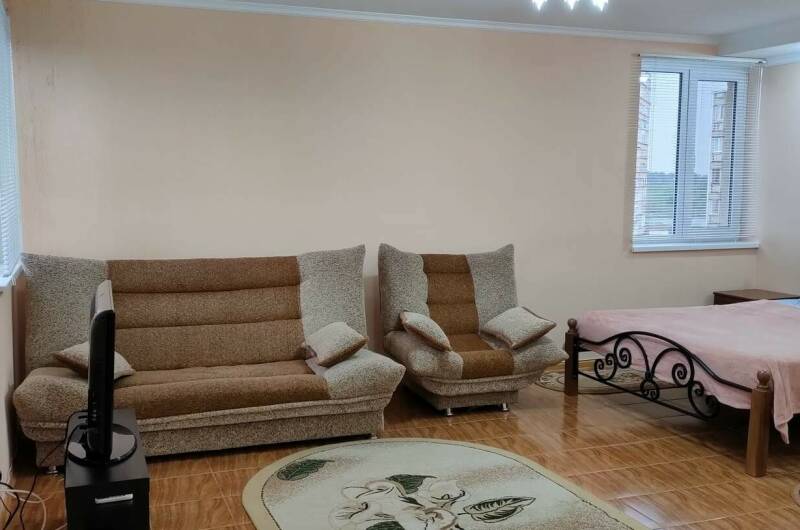 Квартира на Агрба