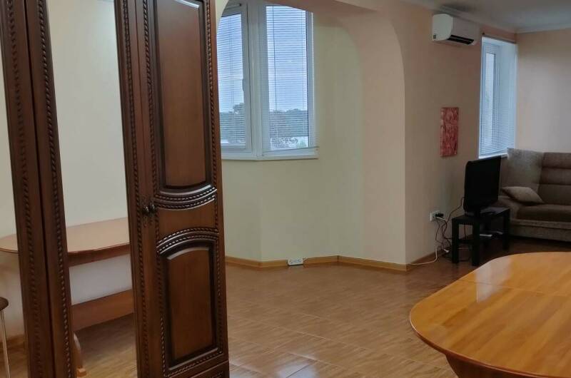 Квартира на Агрба