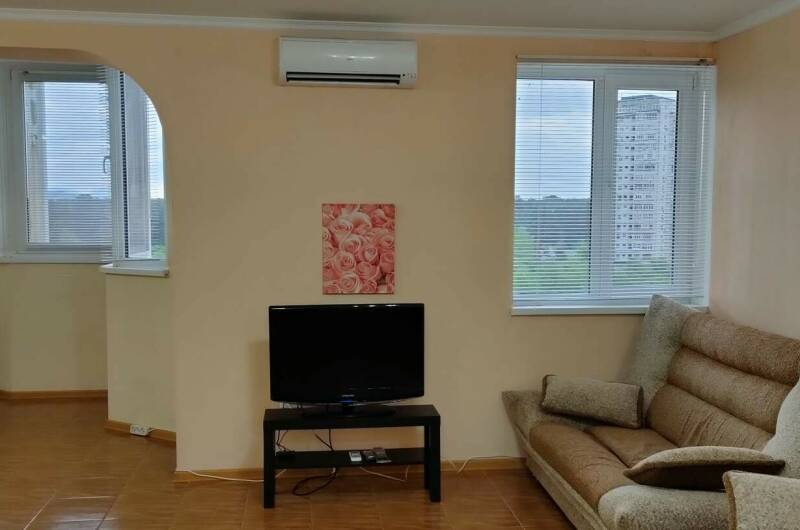 Квартира на Агрба