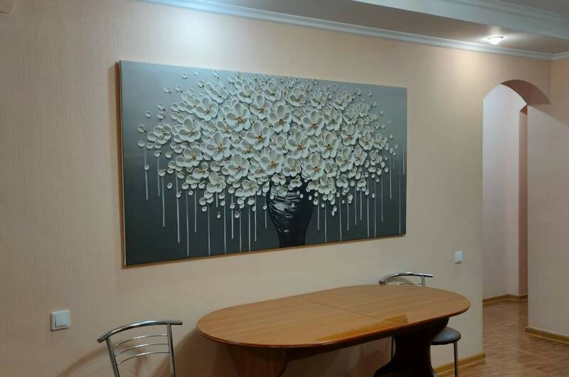 Квартира на Агрба