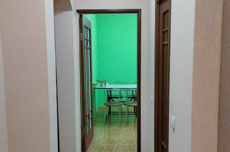 Квартира на Агрба