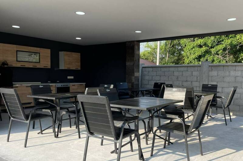 Коттеджный комплекс «Ugolёk Eco Village»