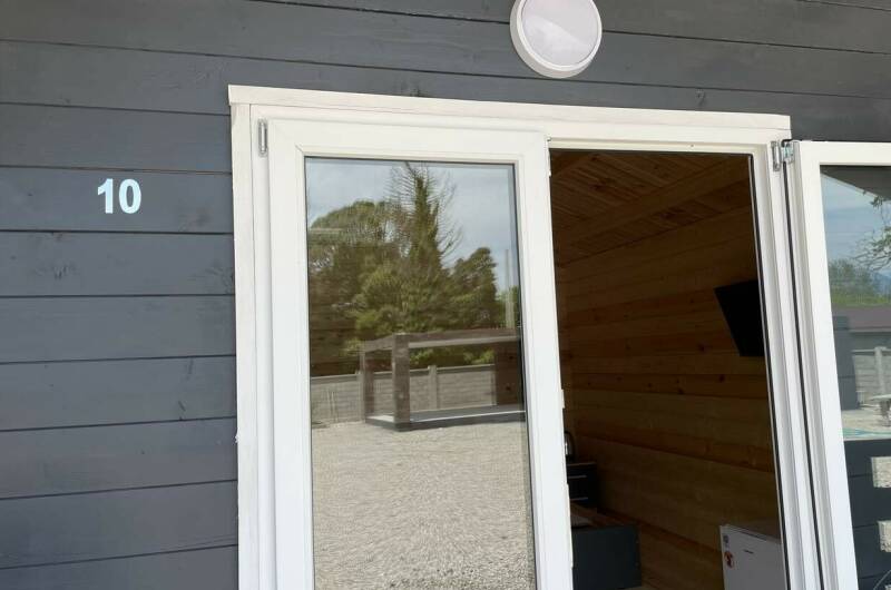 Коттеджный комплекс «Ugolёk Eco Village»