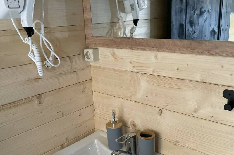 Коттеджный комплекс «Ugolёk Eco Village»