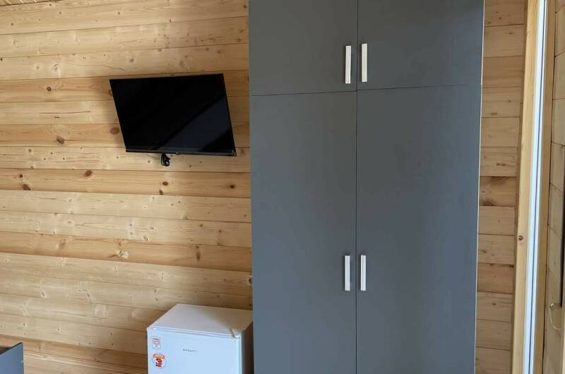 Коттеджный комплекс «Ugolёk Eco Village»