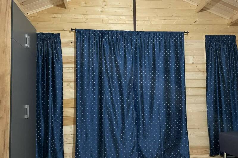 Коттеджный комплекс «Ugolёk Eco Village»