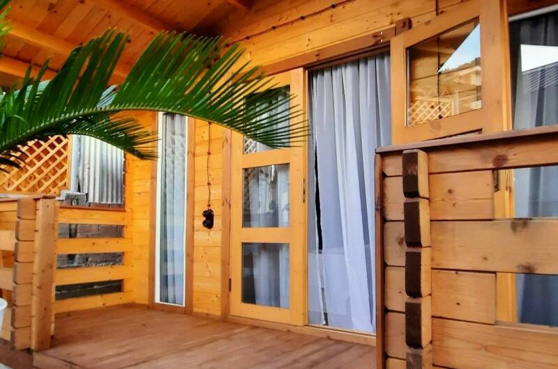 Гостевой дом «Аврора»