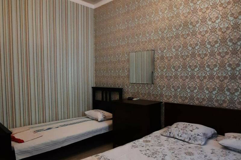 Гостевой дом «Аврора»