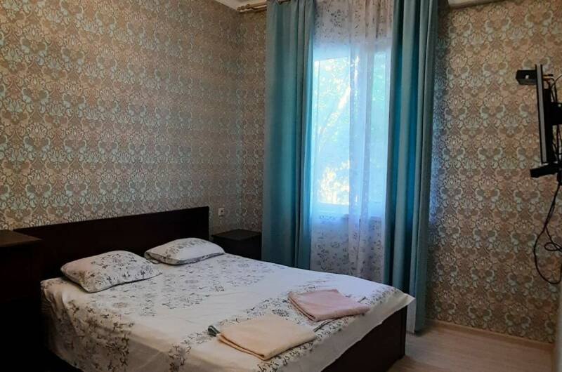 Гостевой дом «Аврора»