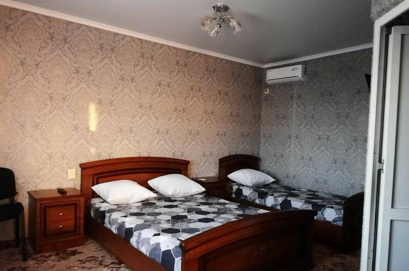 Гостевой дом «Аврора»