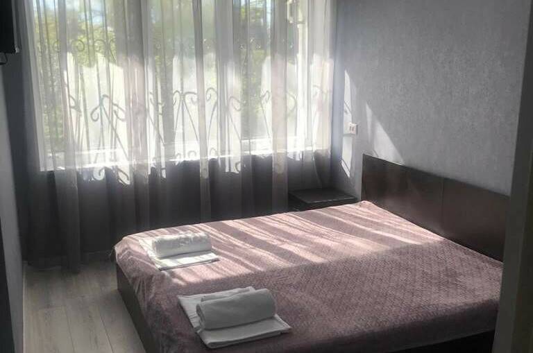 Апартамент на берегу моря