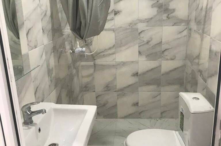 Апартамент на берегу моря