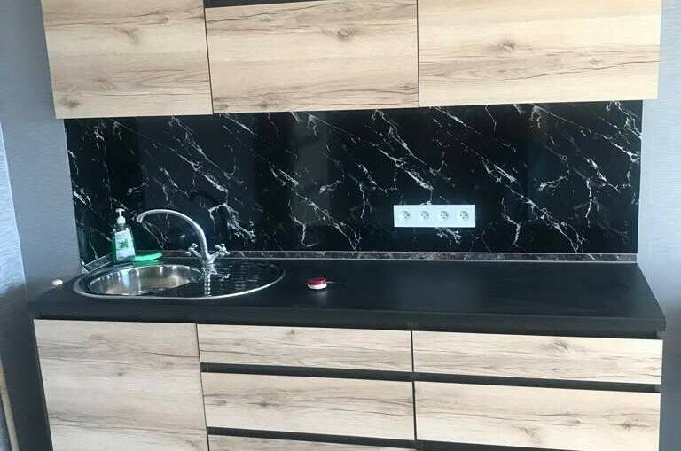 Апартамент на берегу моря