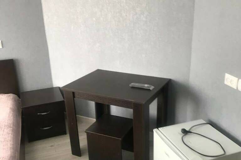 Апартамент на берегу моря