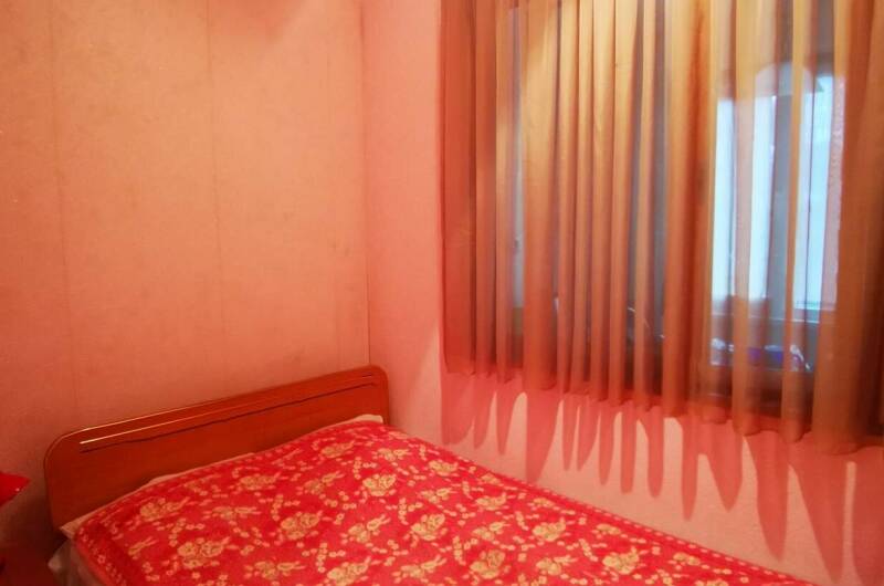 Однокомнатная квартира в центре