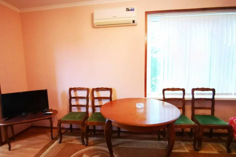 Однокомнатная квартира в центре