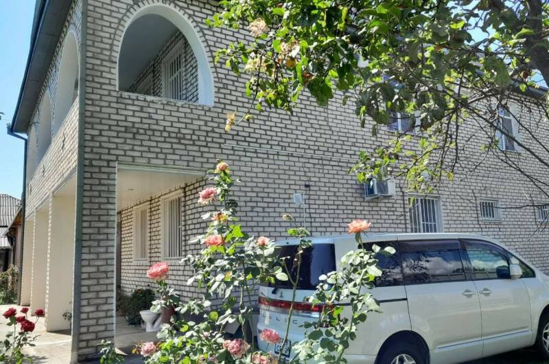 Гостевой дом «Артур»