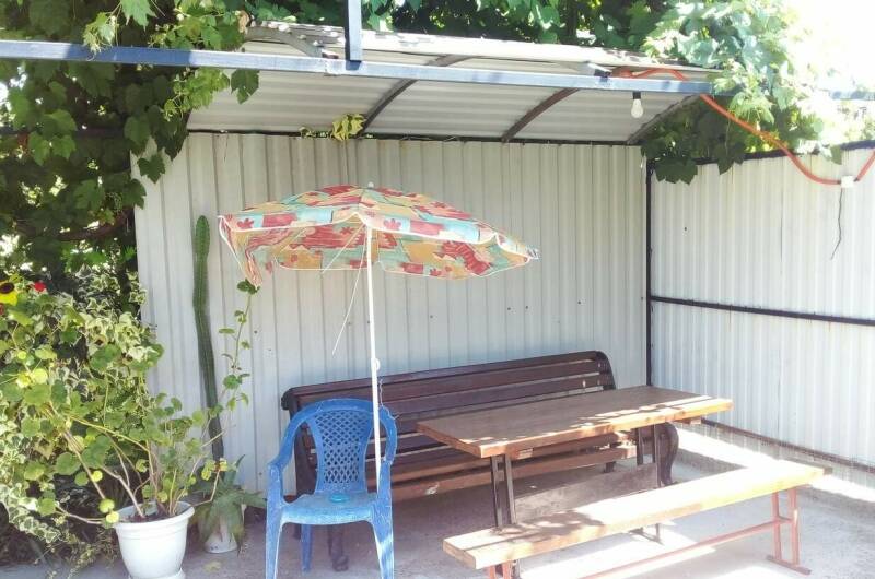 Гостевой дом «Артур»