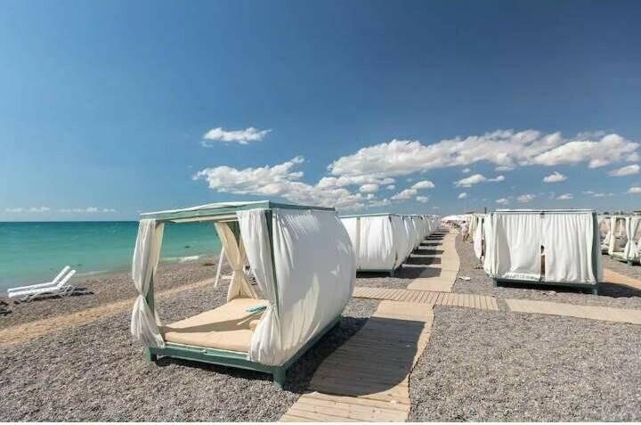 Гостевой дом «Артур»