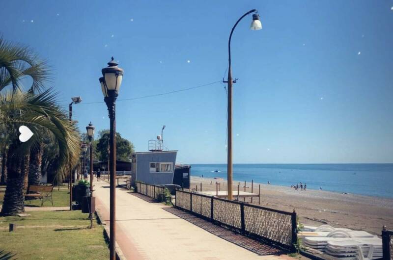 Гостевой Дом «Элиза»