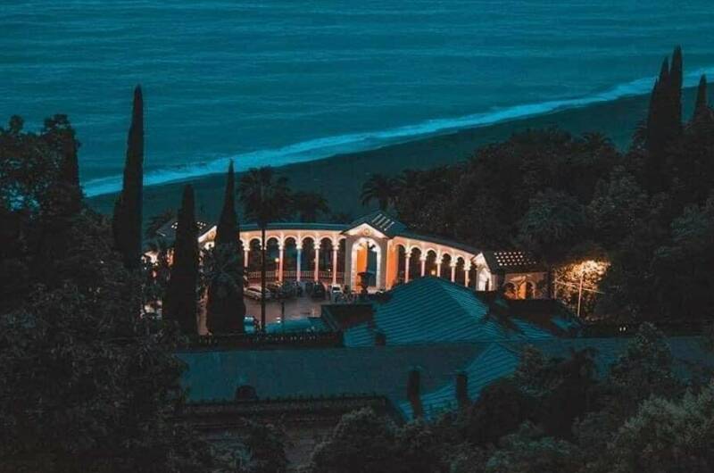 Гостевой Дом «Элиза»