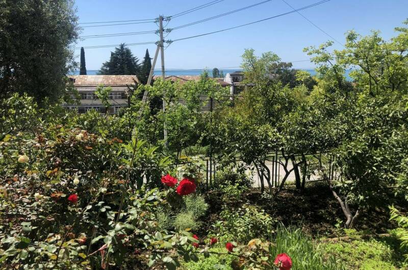 Гостевой Дом «Элиза»