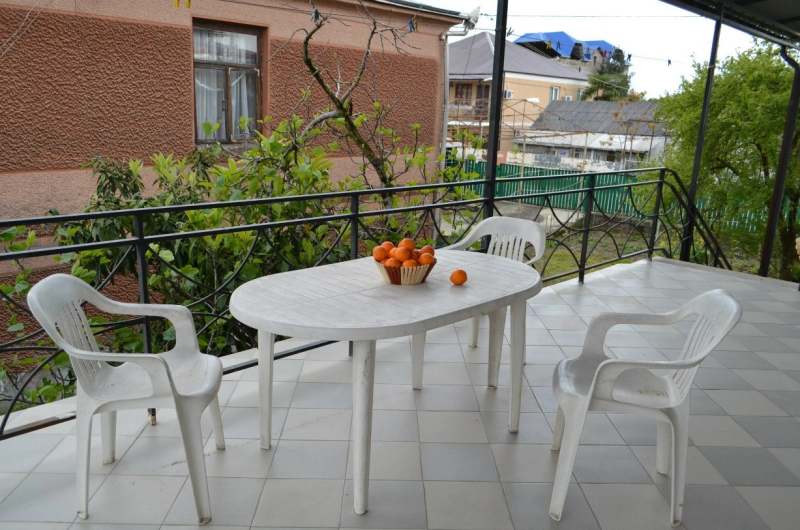 Комната под ключ