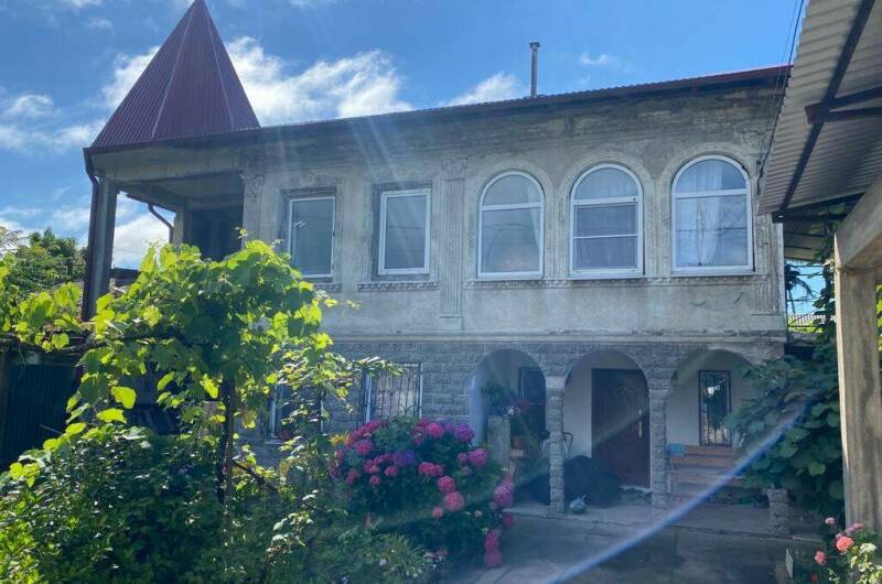 Комната под ключ