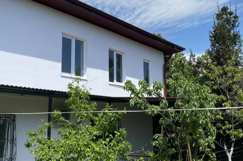 Комната под ключ