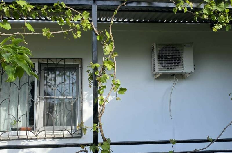 Комната под ключ