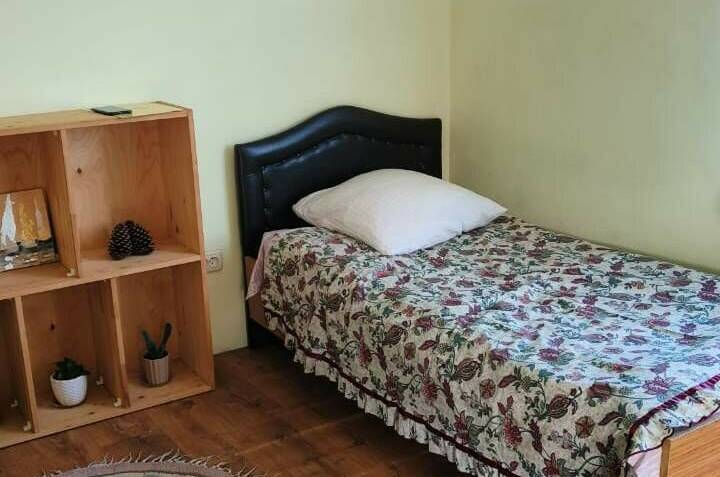 Комната под ключ