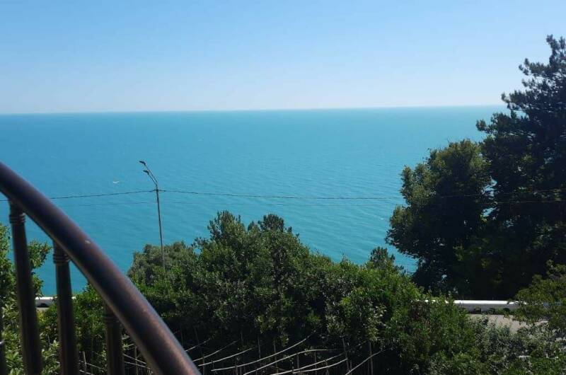 Гостевой дом «Ника»