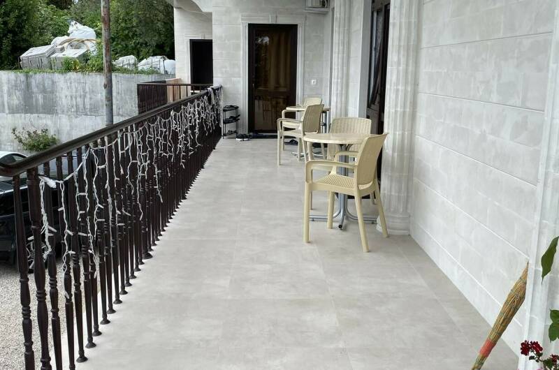 Гостевой дом «Ника»