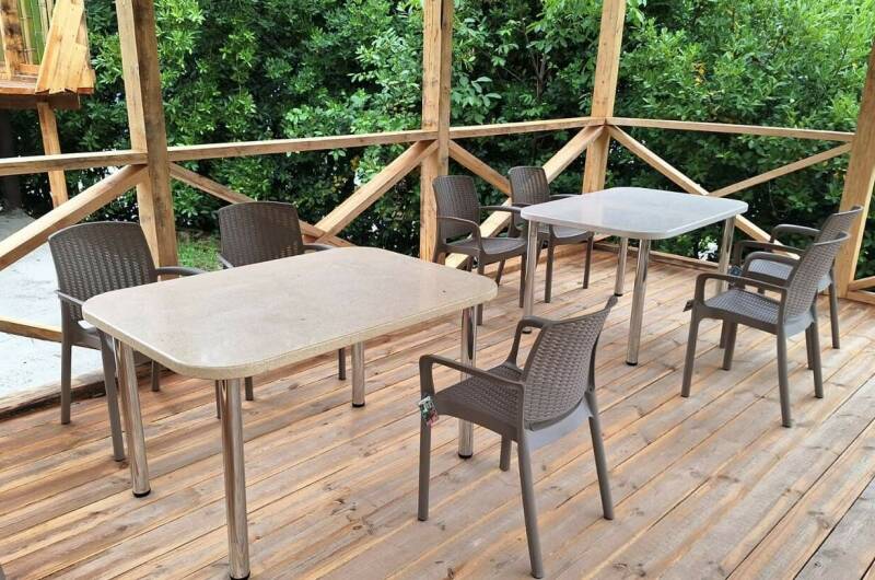 Гостевой дом «Ника»