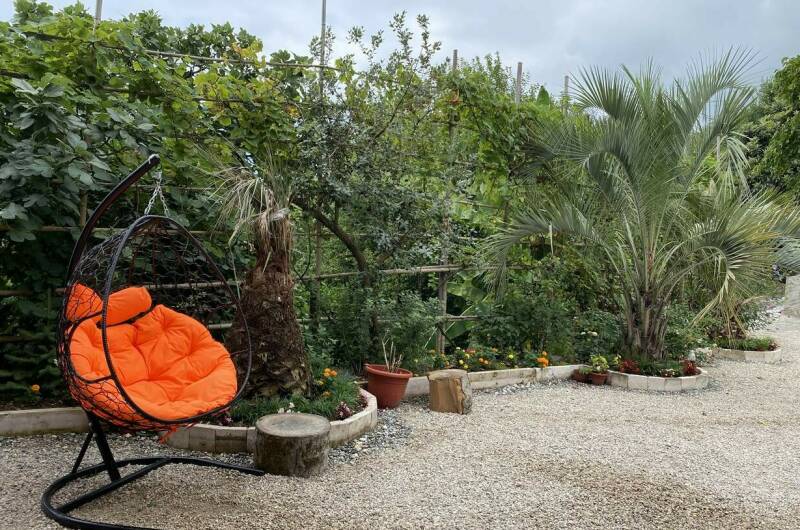 Гостевой дом «Ника»