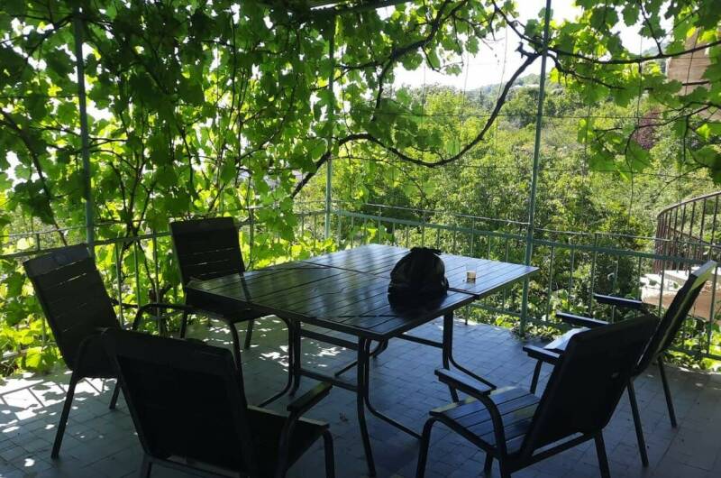 Гостевой дом «Ника»