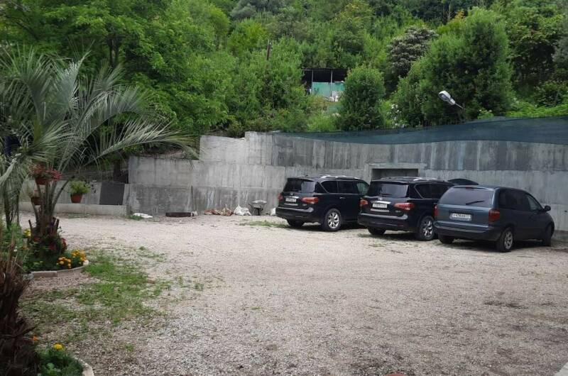 Гостевой дом «Ника»