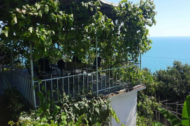 Гостевой дом «Ника»