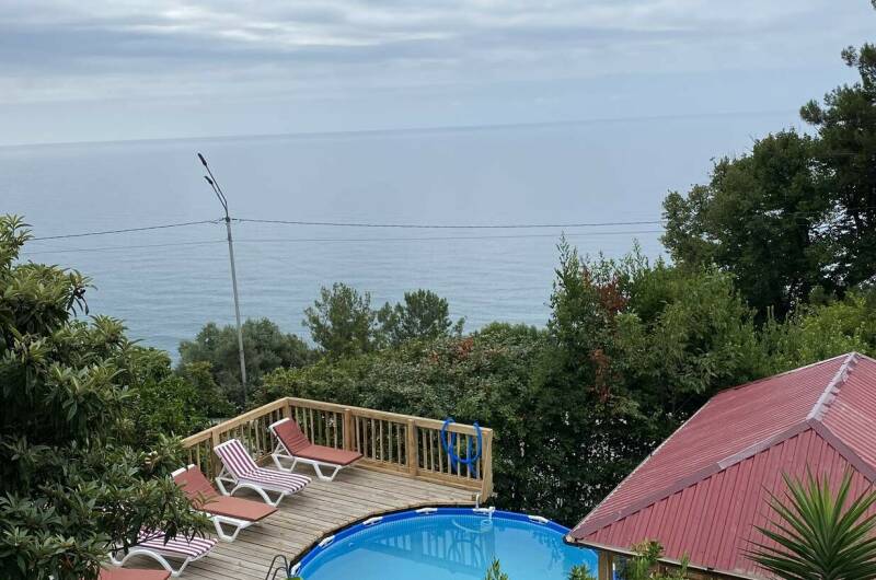 Гостевой дом «Ника»