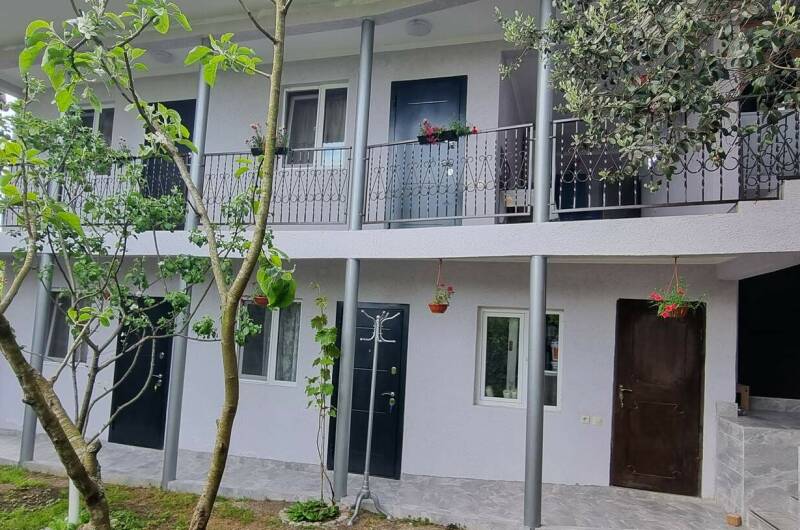 Гостевой дом «Руссо»