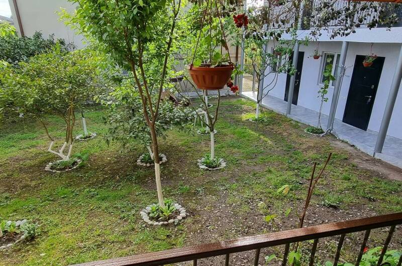 Гостевой дом «Руссо»